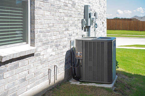 Reliable Ductwork Repair contractor in Jamestown, NC by FH HVAC